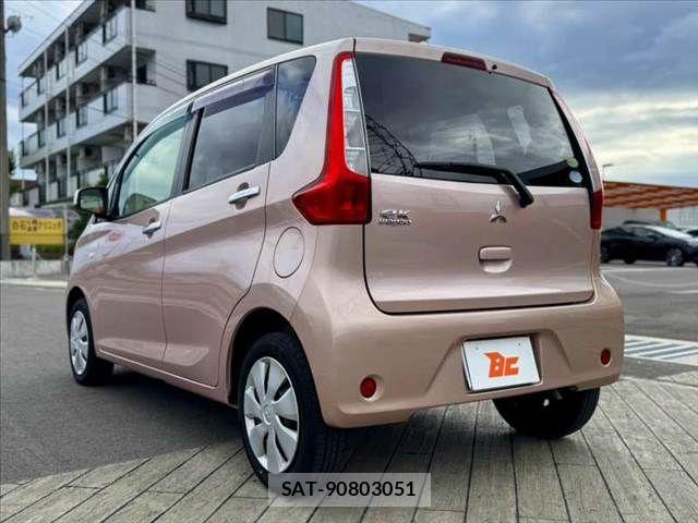 Mitsubishi EK WAGON 2015-03 8780059-12