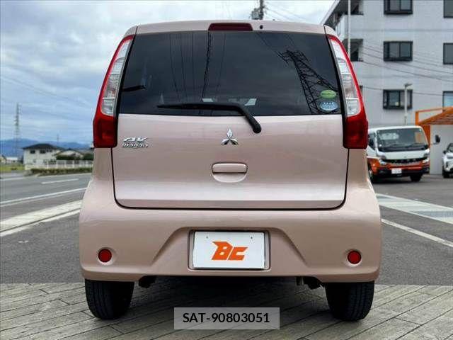Mitsubishi EK WAGON 2015-03 8780059-13
