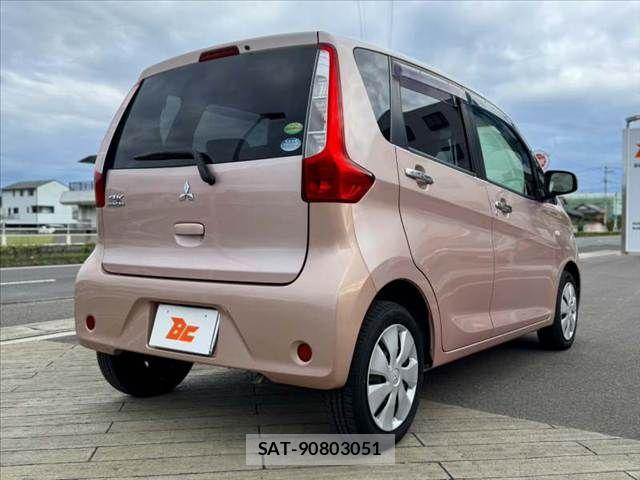 Mitsubishi EK WAGON 2015-03 8780059-14