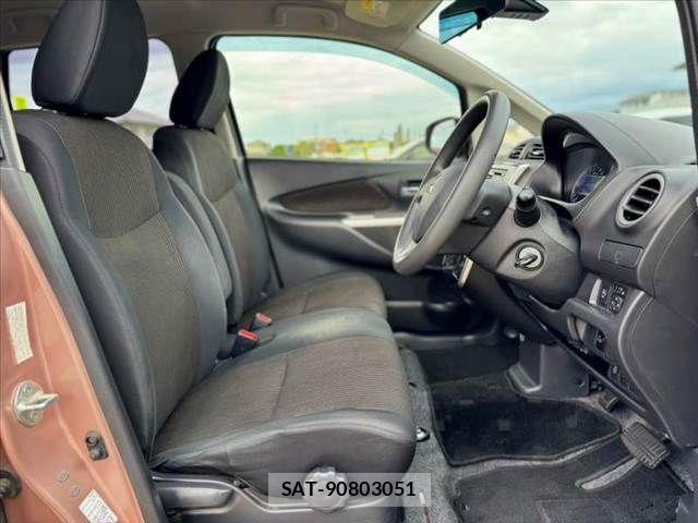 Mitsubishi EK WAGON 2015-03 8780059-15