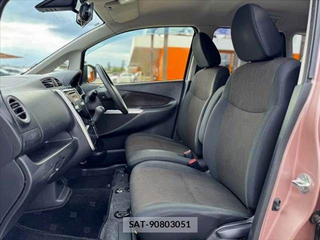 Mitsubishi EK WAGON 2015-03 8780059-16