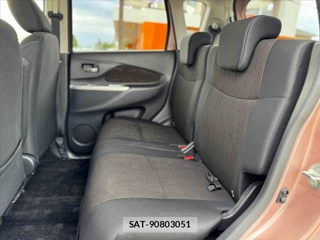 Mitsubishi EK WAGON 2015-03 8780059-17
