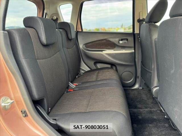 Mitsubishi EK WAGON 2015-03 8780059-18