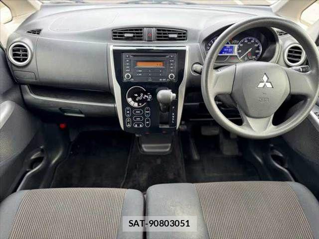 Mitsubishi EK WAGON 2015-03 8780059-1