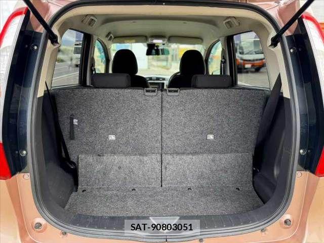 Mitsubishi EK WAGON 2015-03 8780059-19