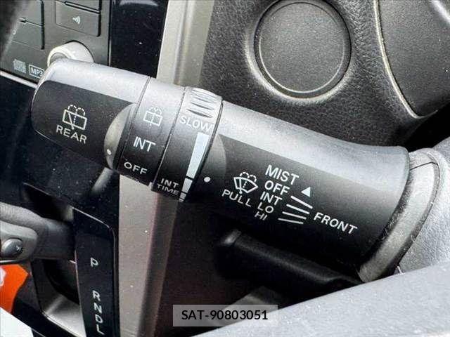 Mitsubishi EK WAGON 2015-03 8780059-21