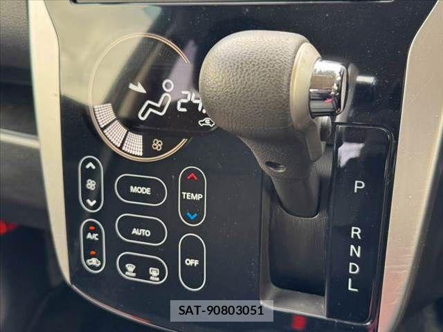 Mitsubishi EK WAGON 2015-03 8780059-2