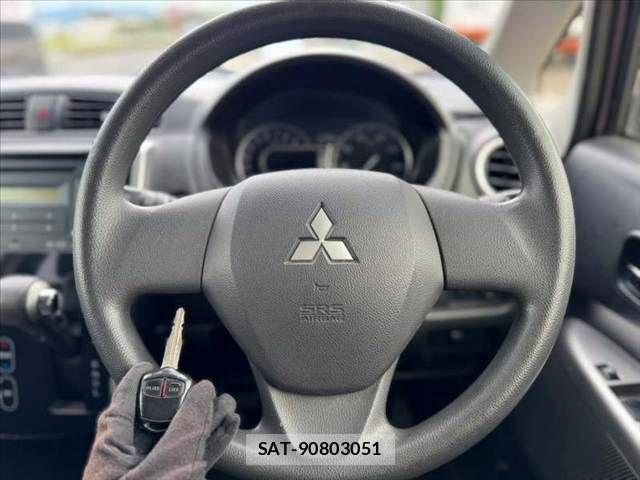 Mitsubishi EK WAGON 2015-03 8780059-3