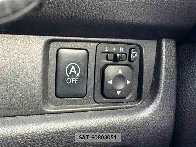 Mitsubishi EK WAGON 2015-03 8780059-4
