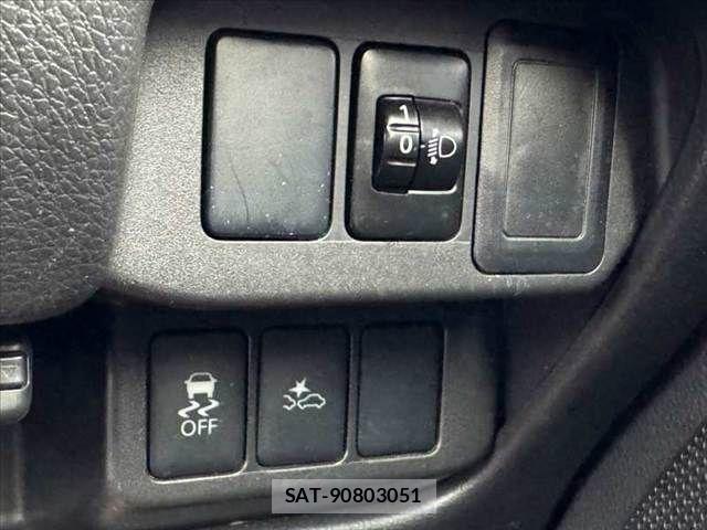 Mitsubishi EK WAGON 2015-03 8780059-5