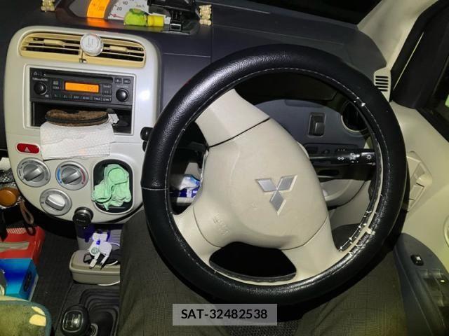 Mitsubishi EK WAGON 2008-02 8780062-14