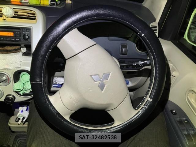 Mitsubishi EK WAGON 2008-02 8780062-15