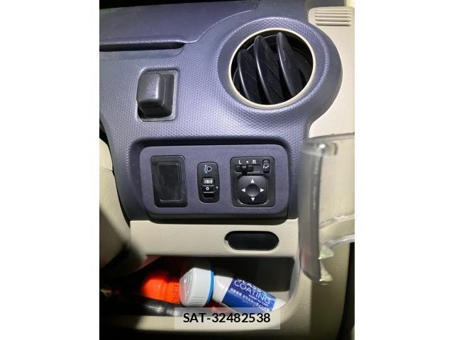 Mitsubishi EK WAGON 2008-02 8780062-16