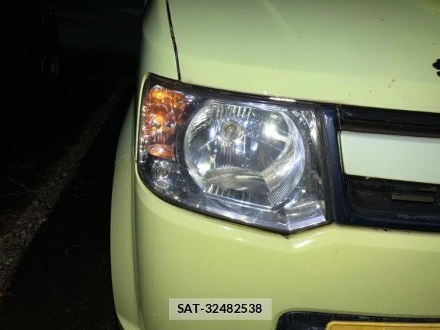 Mitsubishi EK WAGON 2008-02 8780062-4