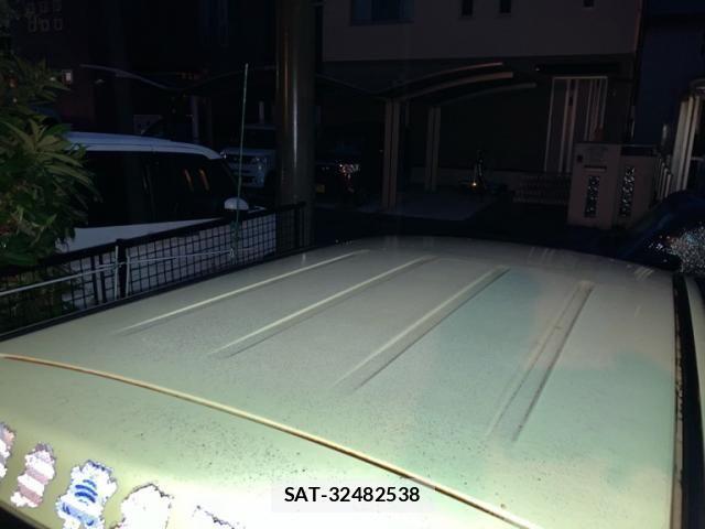 Mitsubishi EK WAGON 2008-02 8780062-7