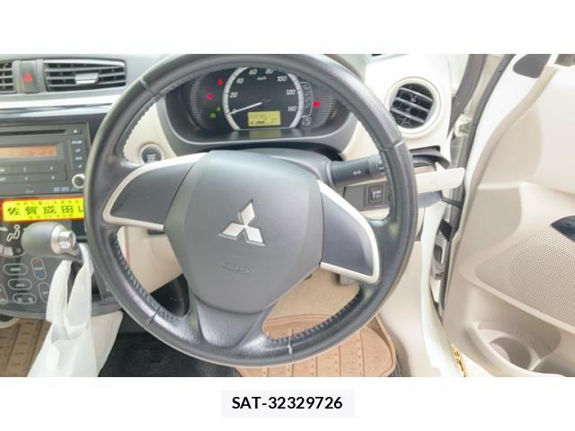 Mitsubishi EK WAGON 2013-09 8780061-14