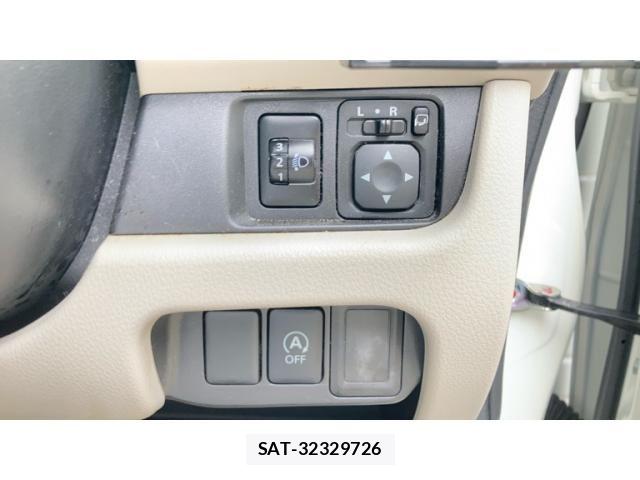 Mitsubishi EK WAGON 2013-09 8780061-15