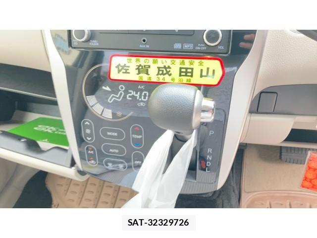 Mitsubishi EK WAGON 2013-09 8780061-16