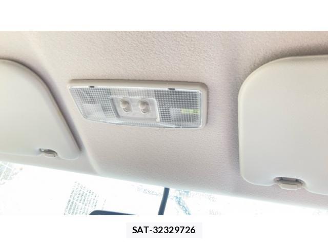 Mitsubishi EK WAGON 2013-09 8780061-20