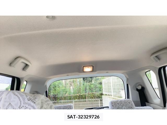 Mitsubishi EK WAGON 2013-09 8780061-21