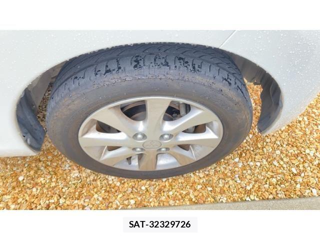 Mitsubishi EK WAGON 2013-09 8780061-2