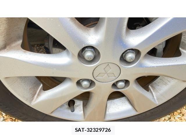 Mitsubishi EK WAGON 2013-09 8780061-3