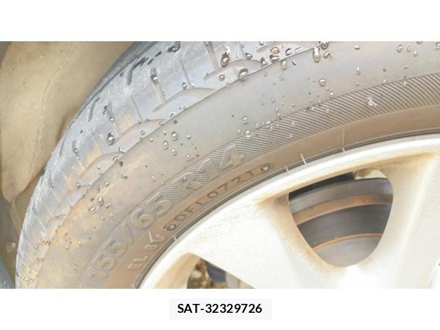 Mitsubishi EK WAGON 2013-09 8780061-4