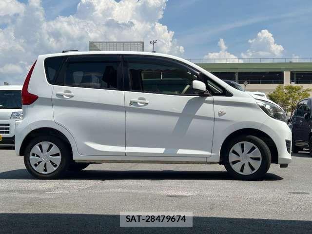 Mitsubishi EK WAGON 2017-03 8795854-10