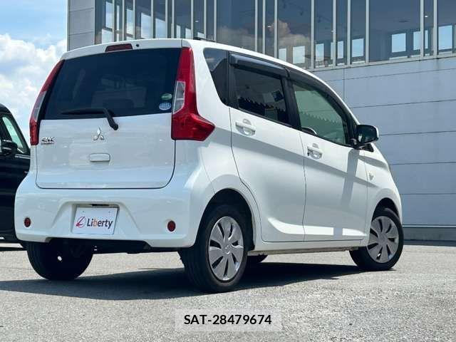 Mitsubishi EK WAGON 2017-03 8795854-11