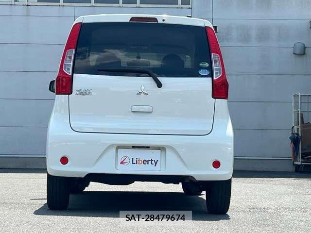 Mitsubishi EK WAGON 2017-03 8795854-12