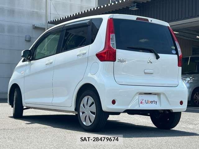 Mitsubishi EK WAGON 2017-03 8795854-13