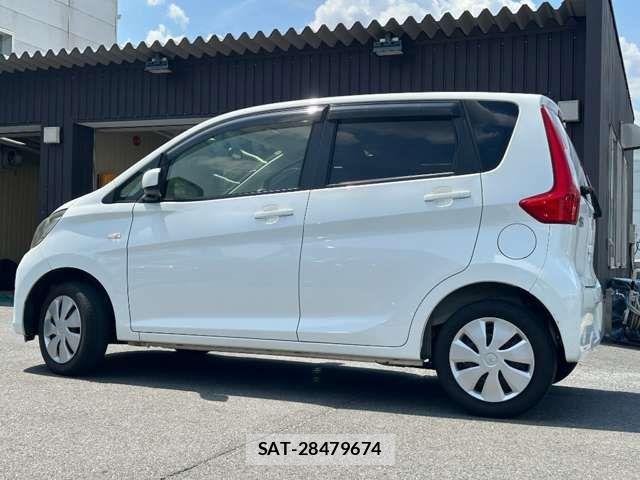 Mitsubishi EK WAGON 2017-03 8795854-14