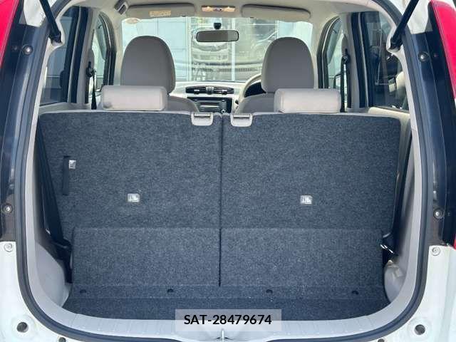 Mitsubishi EK WAGON 2017-03 8795854-16