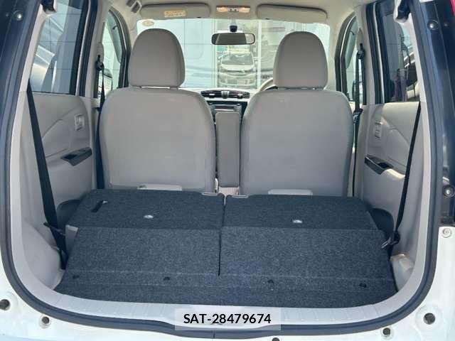 Mitsubishi EK WAGON 2017-03 8795854-17
