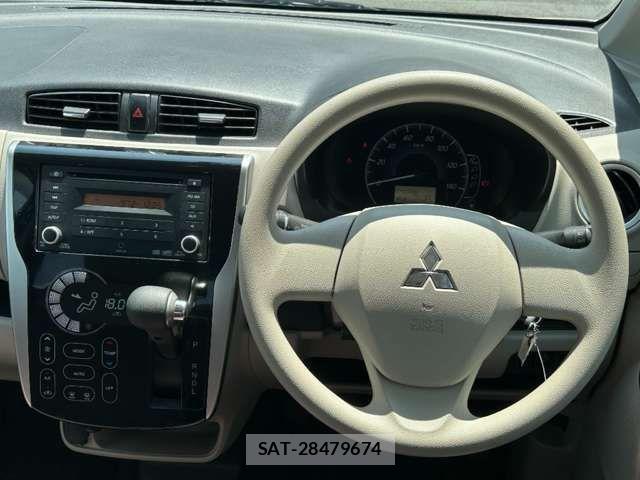 Mitsubishi EK WAGON 2017-03 8795854-1