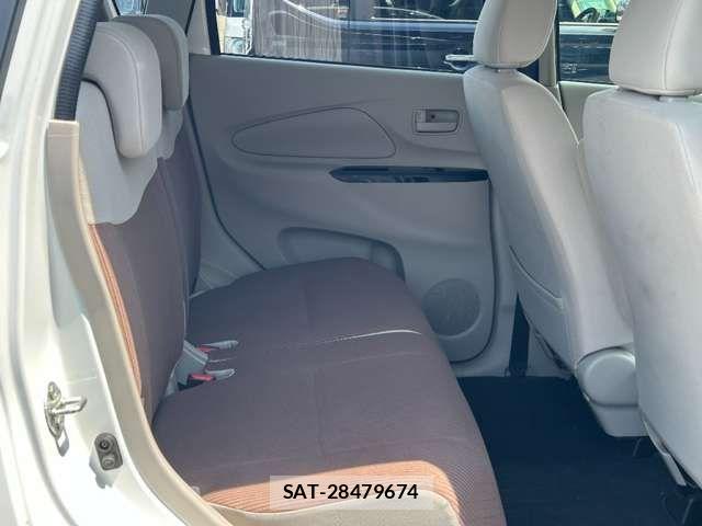 Mitsubishi EK WAGON 2017-03 8795854-19