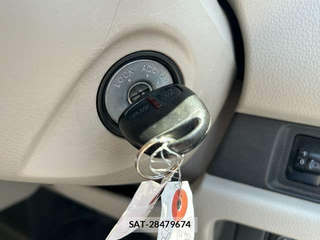 Mitsubishi EK WAGON 2017-03 8795854-2