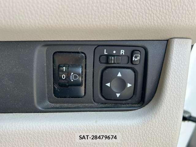 Mitsubishi EK WAGON 2017-03 8795854-3