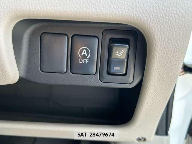 Mitsubishi EK WAGON 2017-03 8795854-7