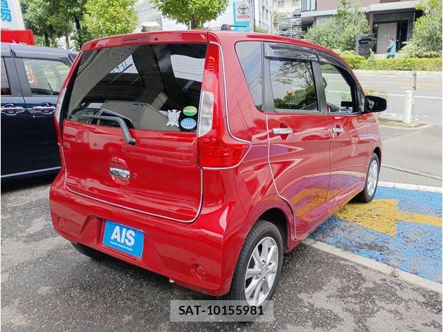 Mitsubishi EK WAGON 2017-08 8795859-1