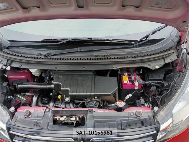 Mitsubishi EK WAGON 2017-08 8795859-24