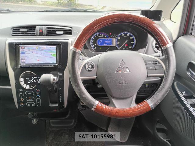 Mitsubishi EK WAGON 2017-08 8795859-2