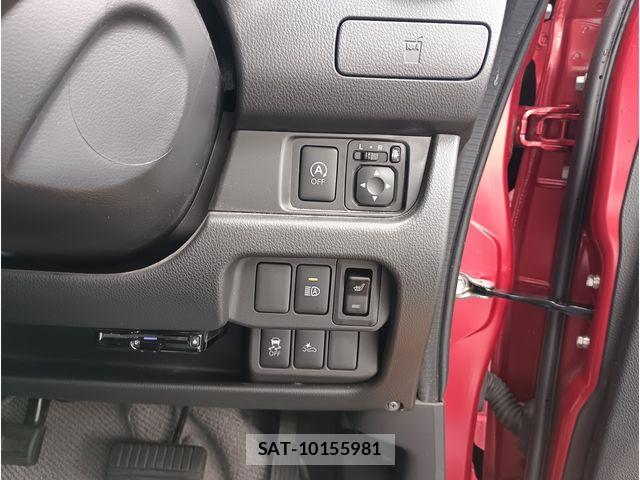 Mitsubishi EK WAGON 2017-08 8795859-3