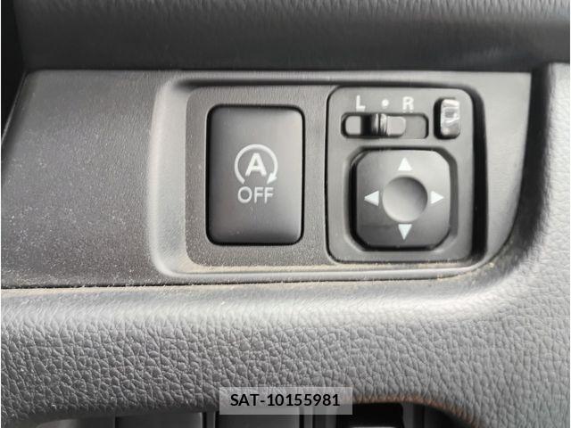 Mitsubishi EK WAGON 2017-08 8795859-4