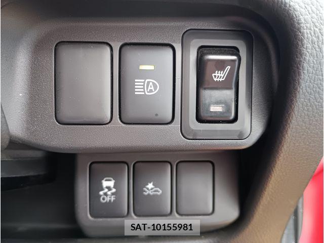 Mitsubishi EK WAGON 2017-08 8795859-5
