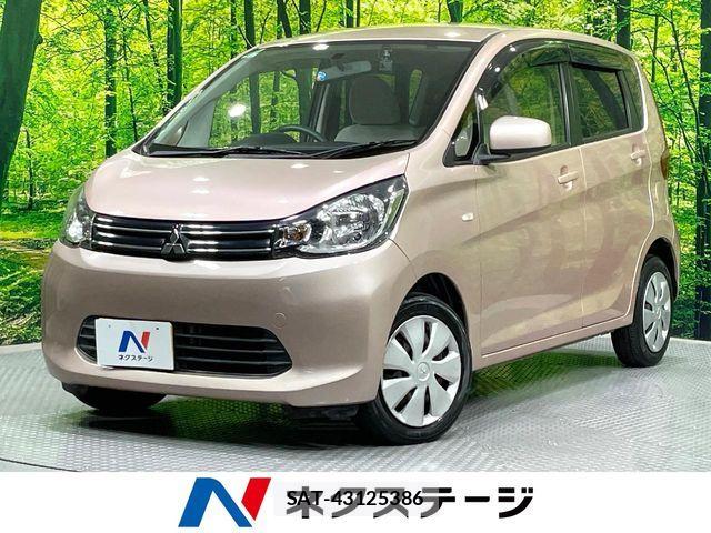 Mitsubishi EK WAGON 2015-09 8795860-0