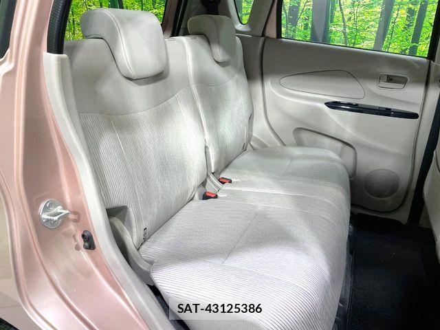 Mitsubishi EK WAGON 2015-09 8795860-9