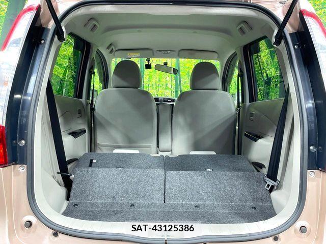 Mitsubishi EK WAGON 2015-09 8795860-10