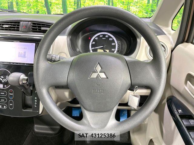 Mitsubishi EK WAGON 2015-09 8795860-11