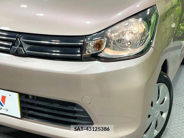Mitsubishi EK WAGON 2015-09 8795860-12